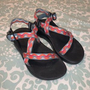 Chaco Single-Strap Sandals